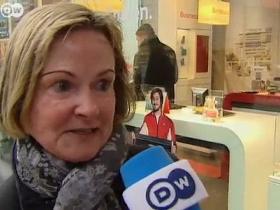 Series: Taking Germany's Pulse | People