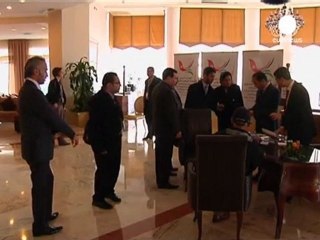 Annan'dan Suriye'ye barış çağrısı