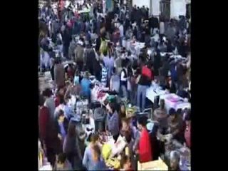 After the it hits the fan Lessons from Argentina