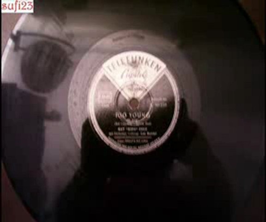 Zeki MÜREN " AH BU GÖNÜL ARZU EDER SENİ YAR "