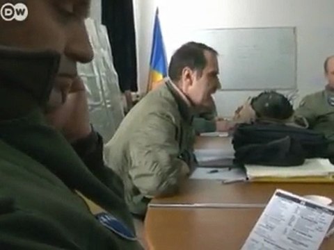 Bosnia: Villages Cut Off | European Journal