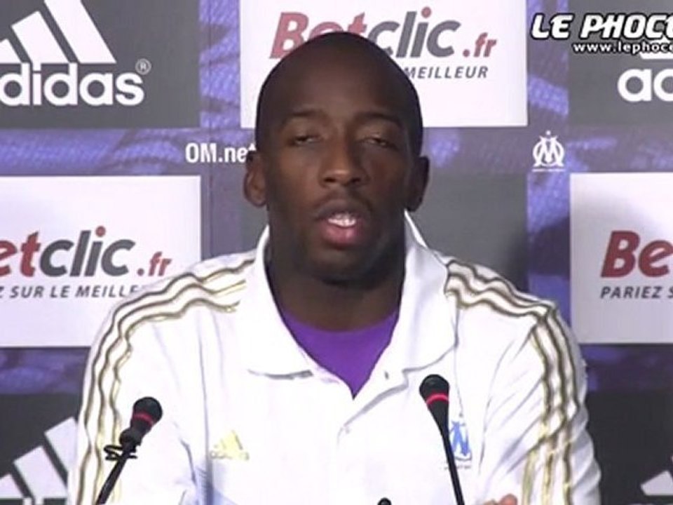 Diawara veut la Ligue des Champions