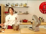 Technique de cuisine : Réaliser une pâte à gaufres