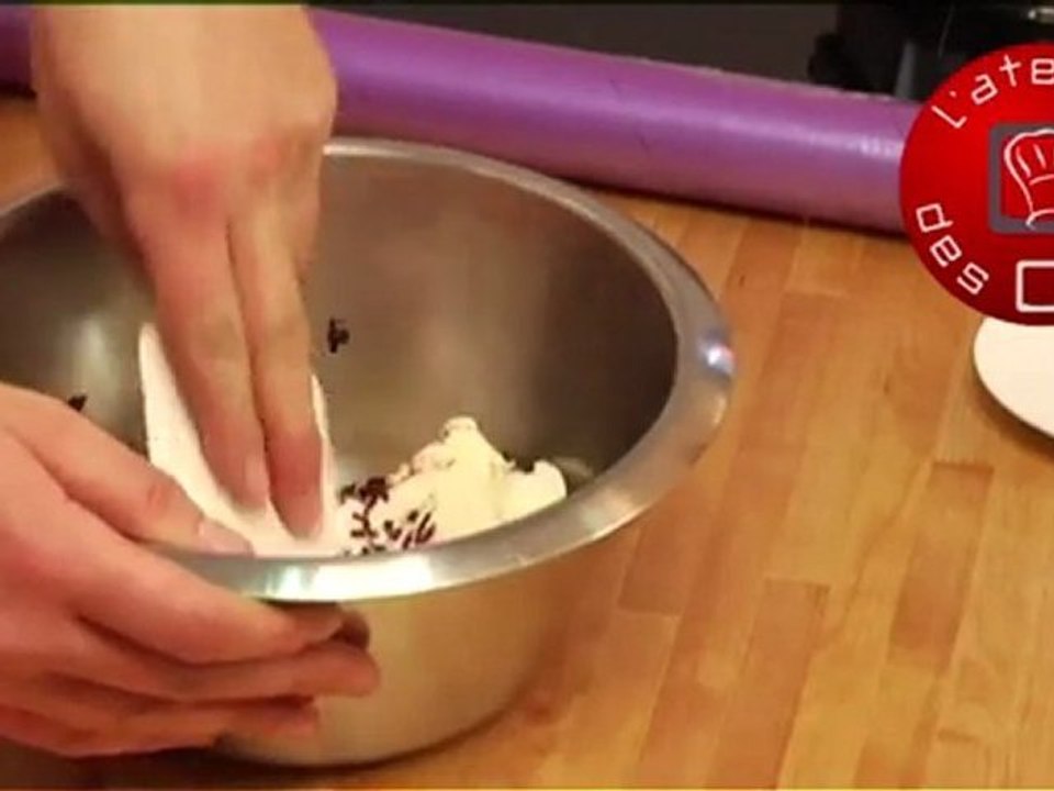 Technique de cuisine  : Réaliser des beurres composés