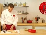 Technique de cuisine : Désosser une cuisse de poulet