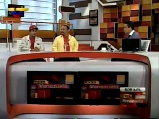 (VIDEO) Colectivo Bolívar y Zamora  “El liderazgo de Chávez hay que cuidarlo con pasión porque es histórico”