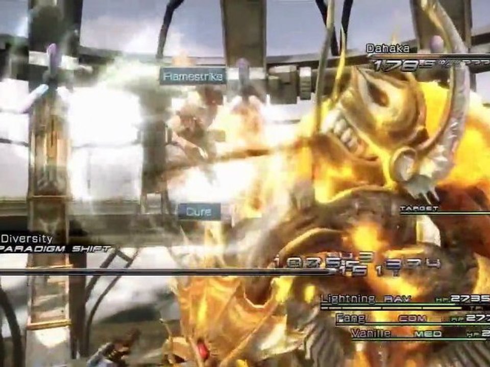 Final Fantasy 13 - The Movie - 048