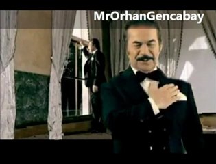 ORHAN GENCEBAY ** KABAHAT SENİ SEVENDE ***