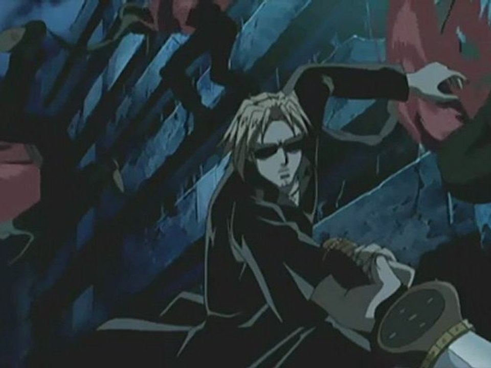 Tokko 08 part 2 vostfr