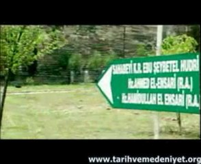 Eyüp Sultan Belgeseli