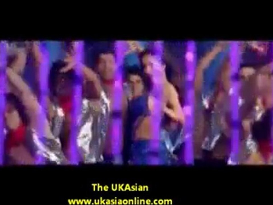 Anarkali Disco Chali