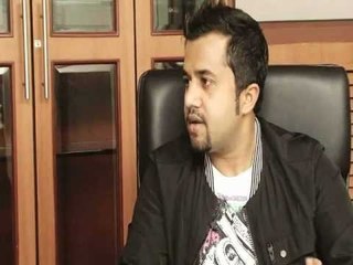 3 Idiots is A Curse I Have To Deal With - Omi Vaidya