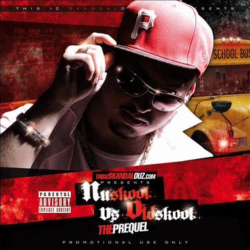 Skandalouz ft. Dubbs - I Got Next