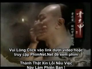 Hoac Nguyen Giap - Trinh Y Kien 2007 - Tap Cuoi