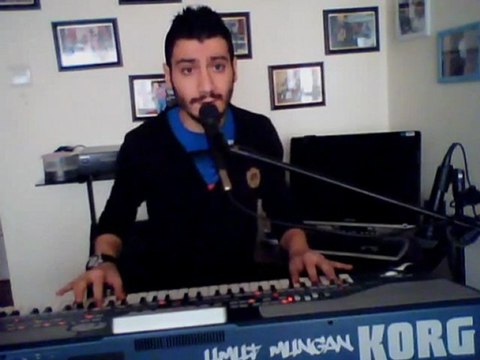 Kalamam Arkadaş Git Umut Mungan