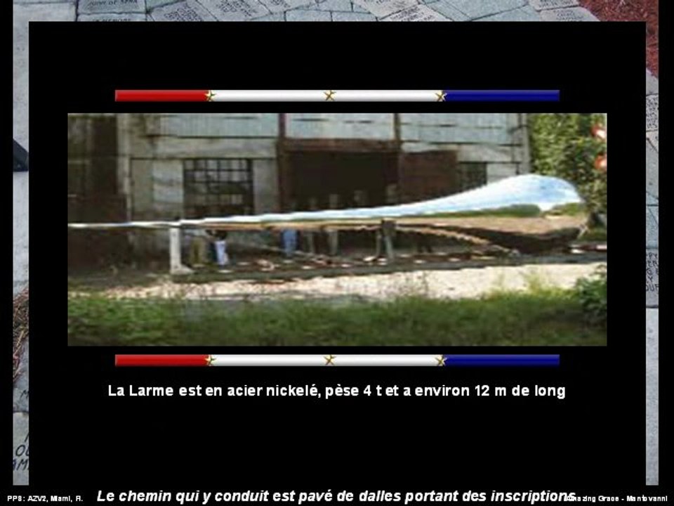 La Larme