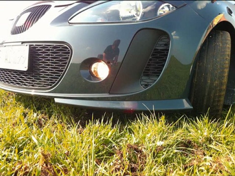 Seat Freunde