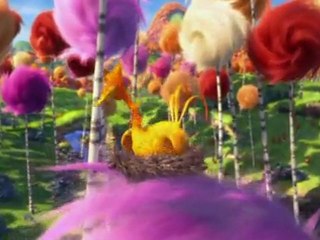 Dr. Seuss' The Lorax - Clip #6