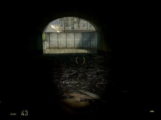 [PC] Half life 2 - 03 : Itinéraire Kanal