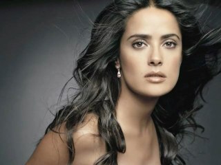 Salma Hayek To Turn Khalil Gibran's Book 'The Prophet' Into A Film - Hollywood News