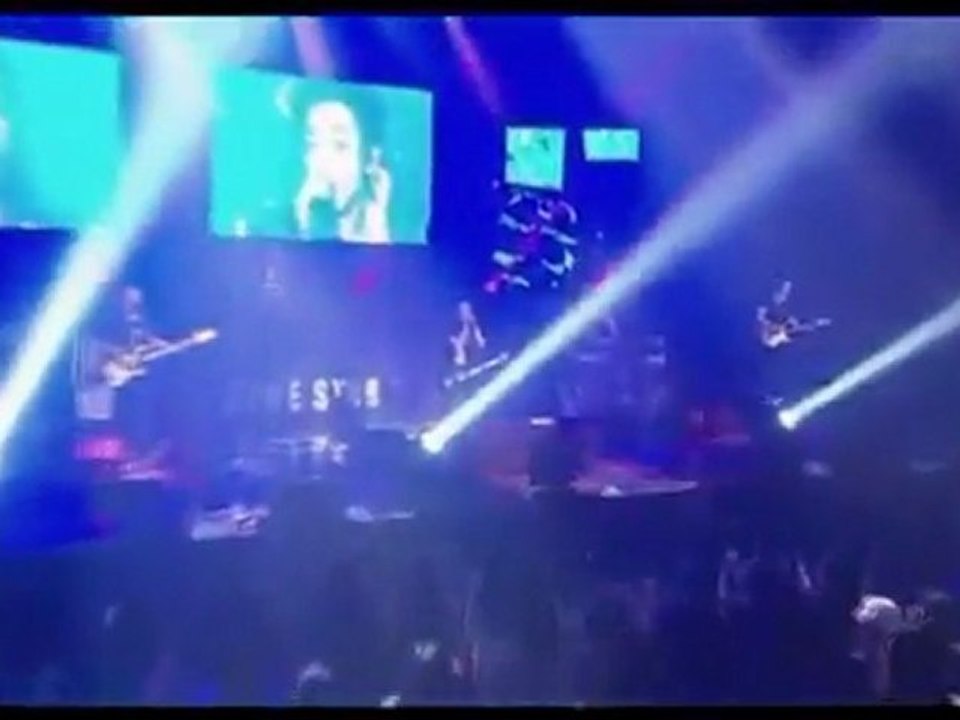 cnb medley live..