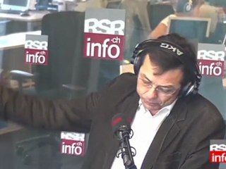 La chronique satirique : Et toutes ses dents!