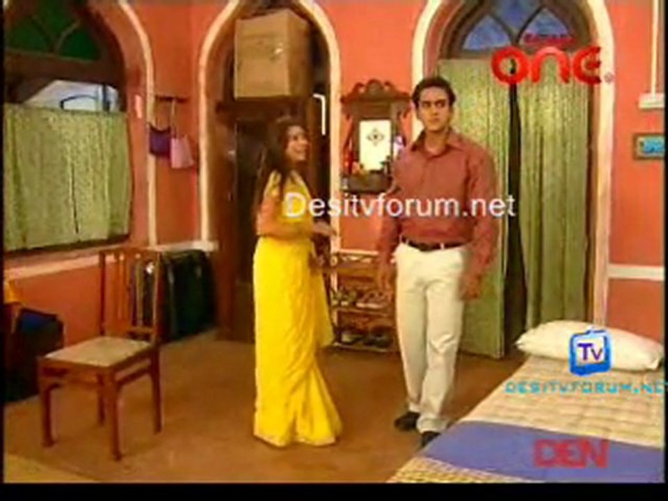 Woh Rehne Wali Mehlon Ki - 24th February 2012 - pt3