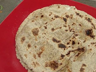 Chapati (Pain indien) - 750 Grammes