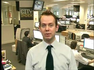 City Index Market Update 23rd Feb 2012 with Ben Cooper