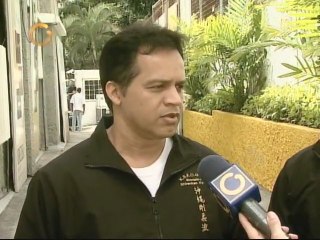 Otra Visión: Escuela de Karate gratis para niños, jóvenes y personas de tercera edad de escasos recursos