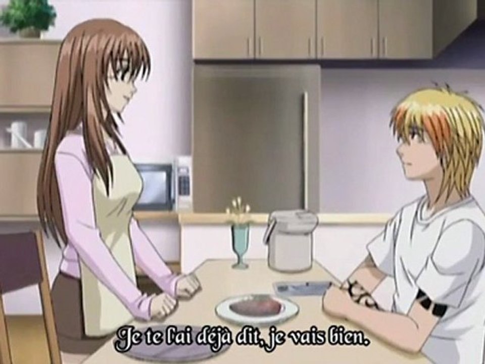 Tokko 09 part 1 vostfr