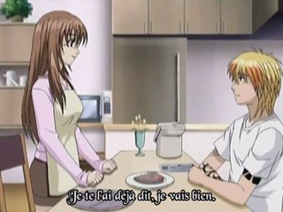 Tokko 09 part 1 vostfr