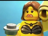 Lego Oscars: Top ten movie moments recreated