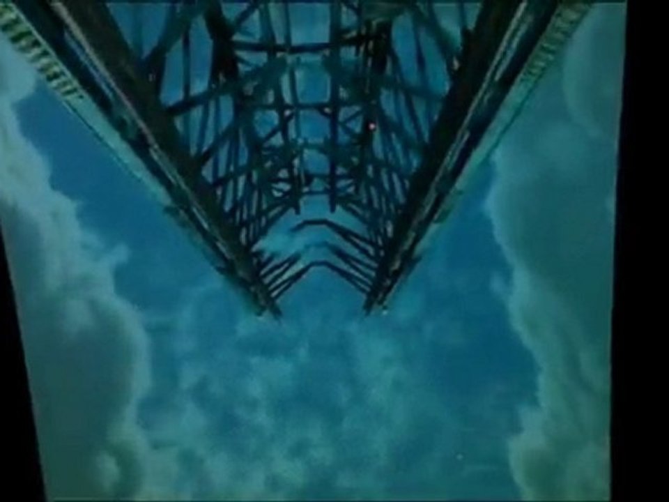 Vacance en Floride partie 5 : Epcot Future World