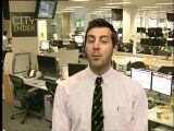 City Index Market Update 24th Feb 2012 with Edward Dewhirst