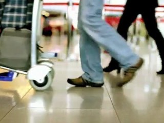 Sean Paul - She Doesn't Mind [Official Music Video]