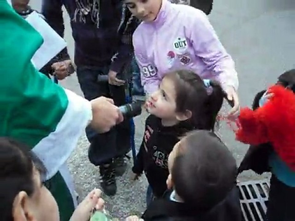 Nasreddin Hoca-Fransa-2010