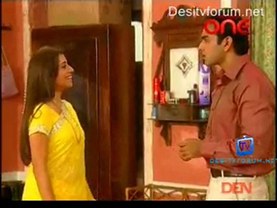 Woh Rehne Wali Mehlon Ki - 24th February 2012