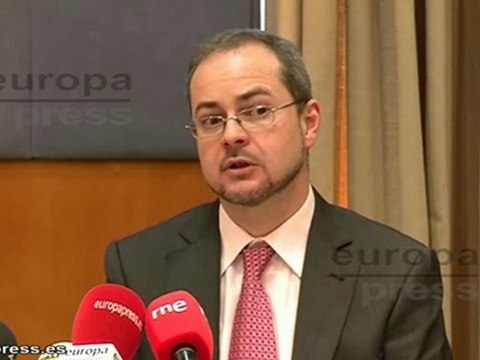 Familiares del Yak-42 muestra su oposición al indulto