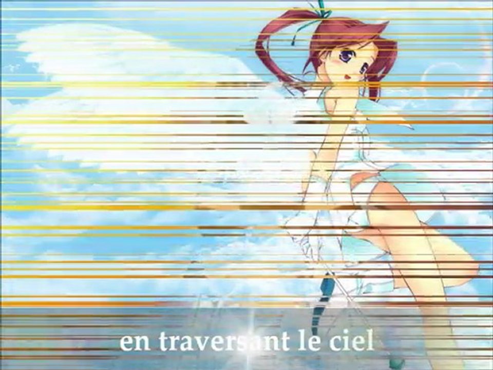 Mon film D N Angel