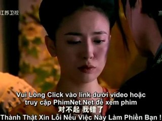 Duong Cung My Nhan Thien Ha - Tap 2 VietSub