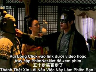 Duong Cung My Nhan Thien Ha - VietSub - Tap 5
