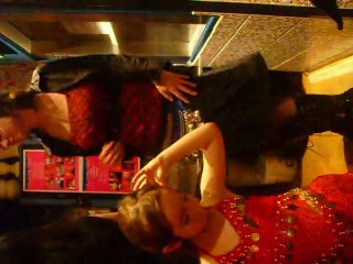 soirée orientale du 23.02.12