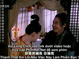 Duong Cung My Nhan Thien Ha - VietSub - Tap 6