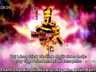 Duong Cung My Nhan Thien Ha - VietSub - Tap 8