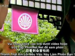 Duong Cung My Nhan Thien Ha - VietSub - Tap 9