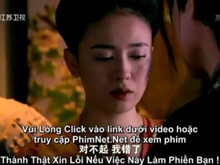 Duong Cung My Nhan Thien Ha - VietSub - Tap 10