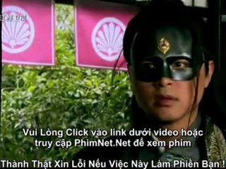 Duong Cung My Nhan Thien Ha - VietSub - Tap 21 22 23 24 25 26 27 28 29 30