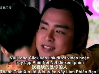 Đường Cung Mỹ Nhân Thiên Hạ 2011 - Tập 1 2 3 4 5 6 7 8