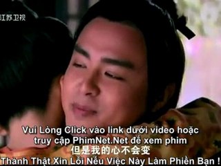 Đường Cung Mỹ Nhân Thiên Hạ 2011 - Tập 1